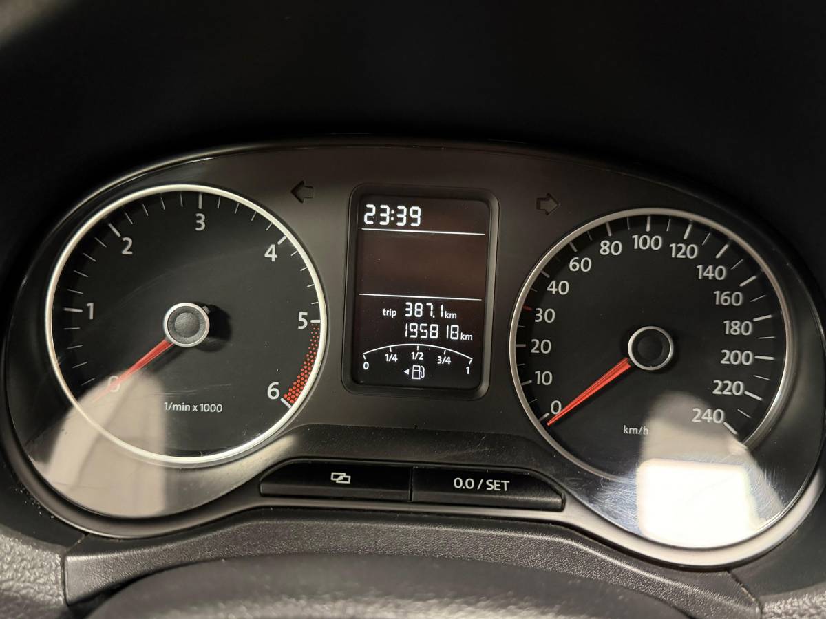 Shitet Volswagen Amarok 2.0