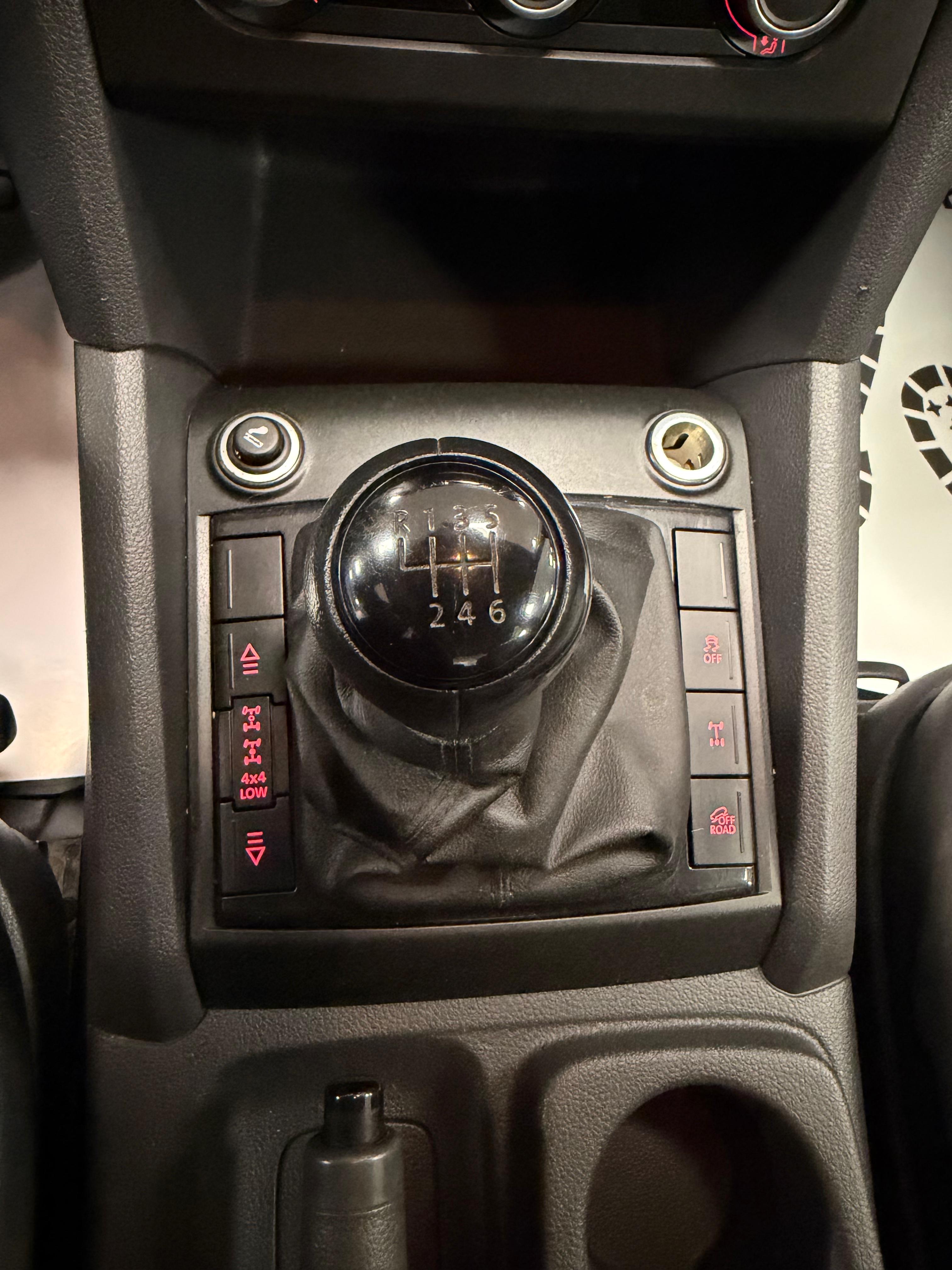 VW AMAROK 2.0 163 CV