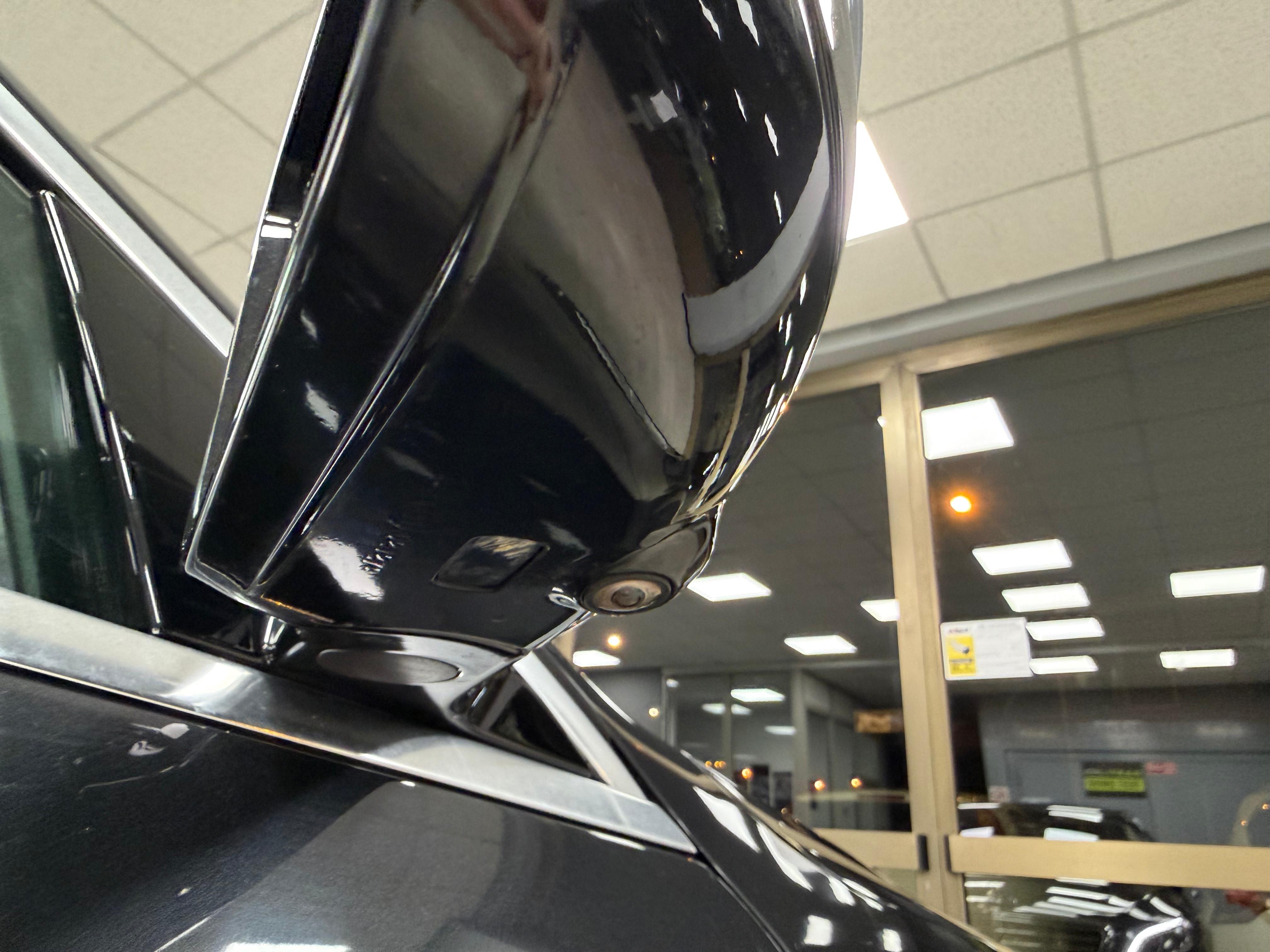 Mercedes S350 2014 euro 6