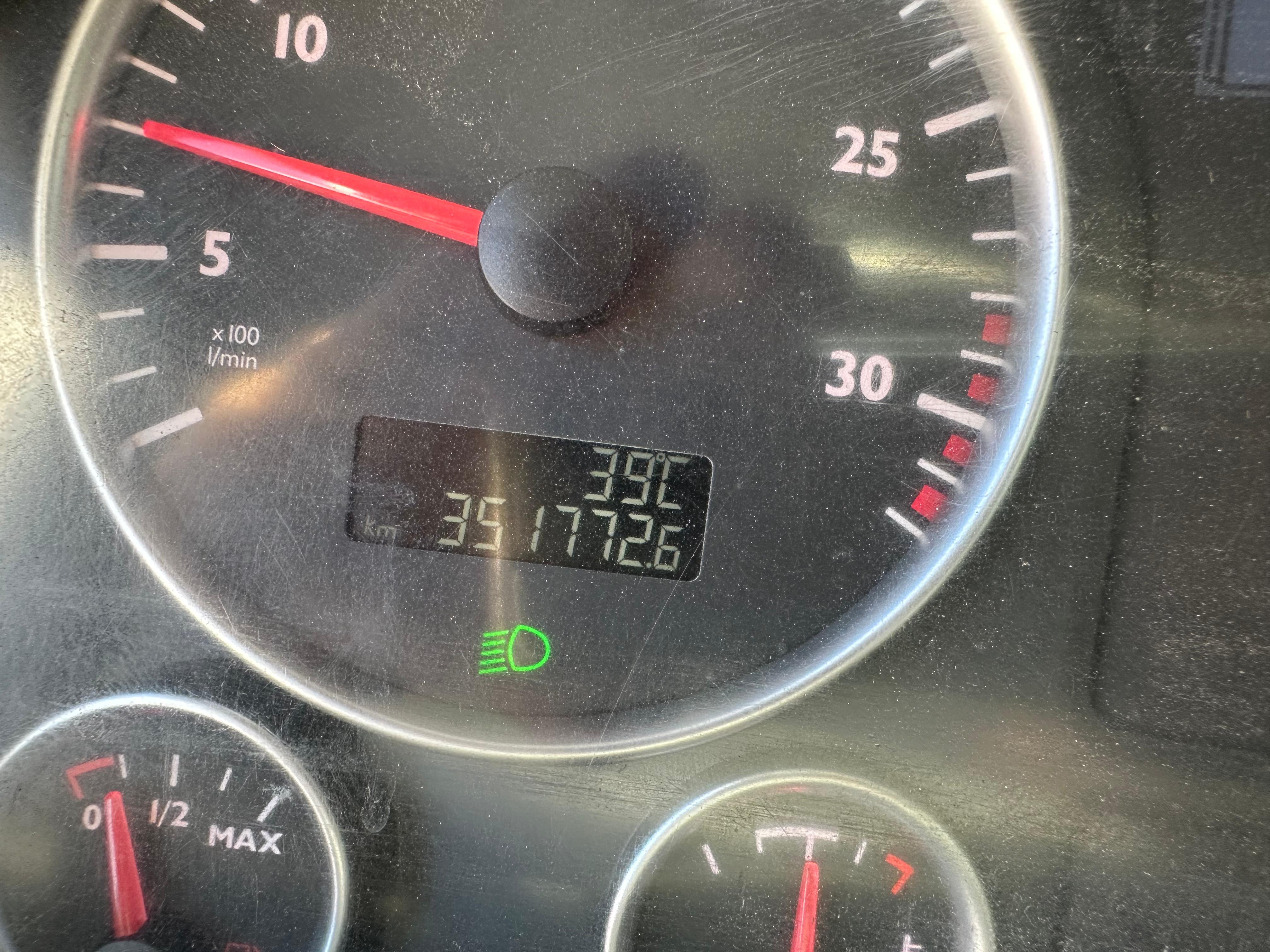 MAN TGL 8.180 (Euro 6)