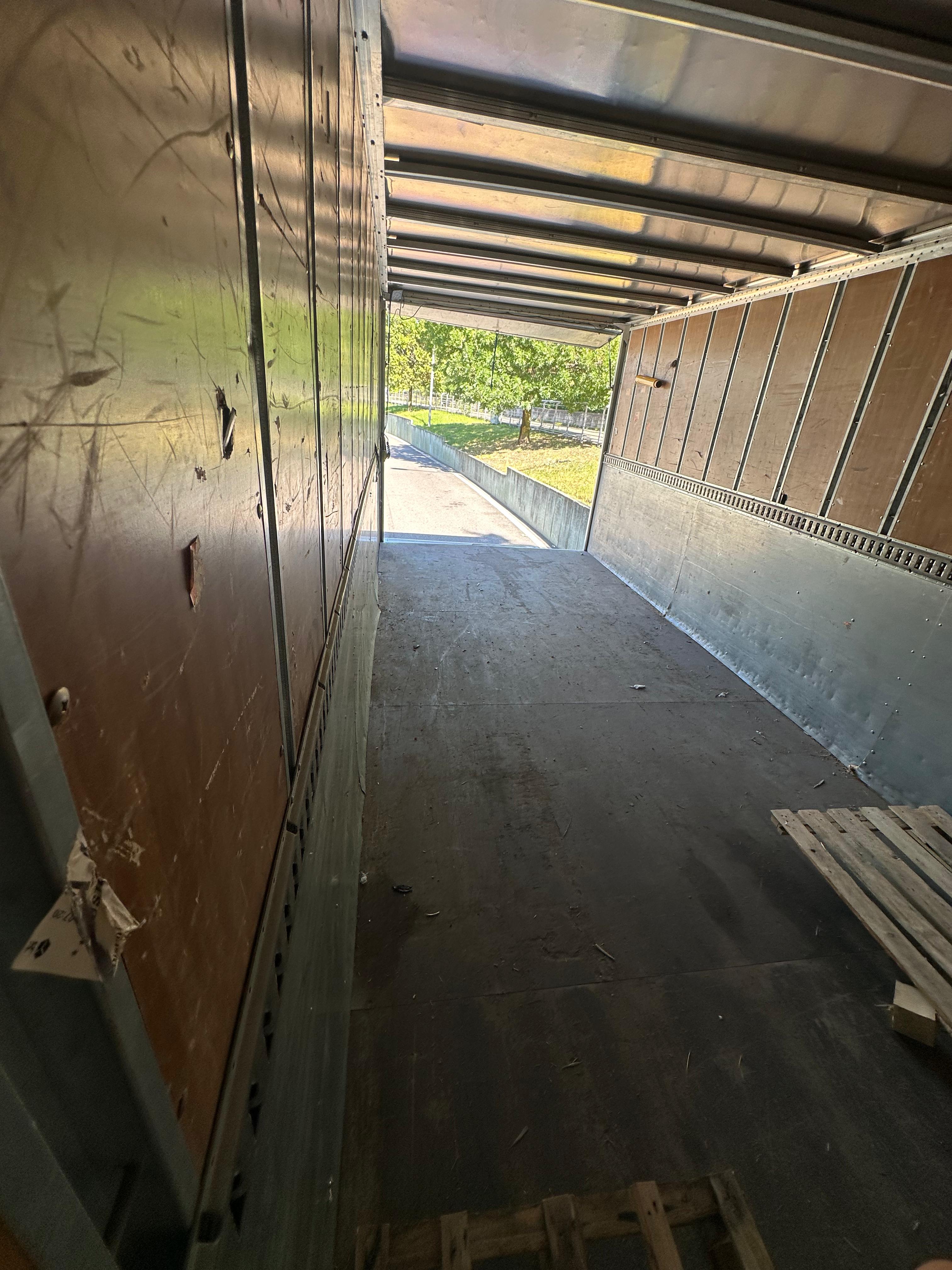 MAN TGL 8.180 (Euro 6)