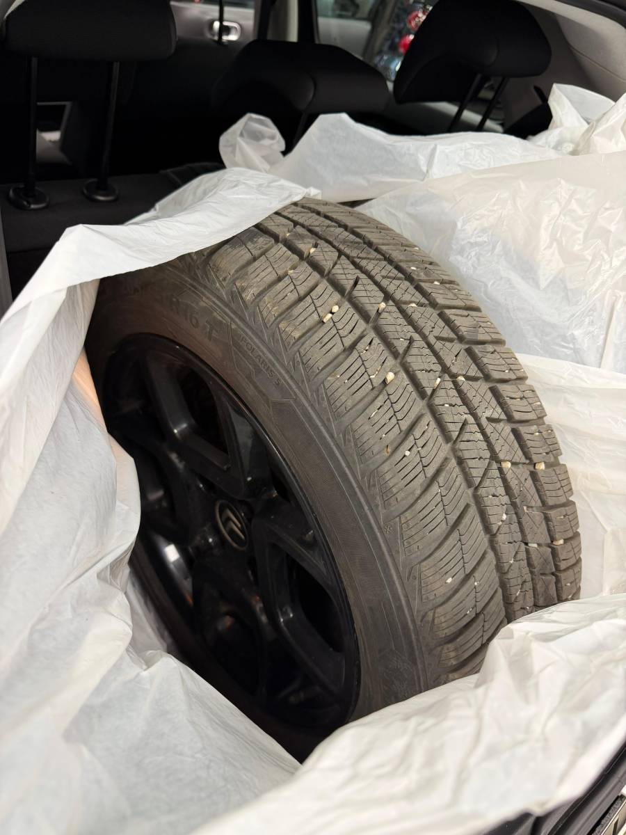 CITROEN C4 CACTUS 1.2 BENZINA EURO 6