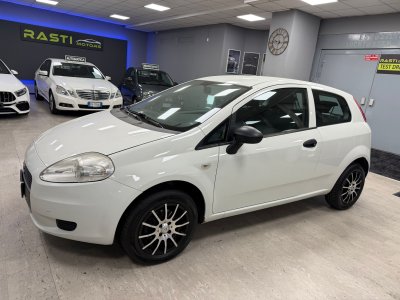 Shitet Fiat Grande Punto